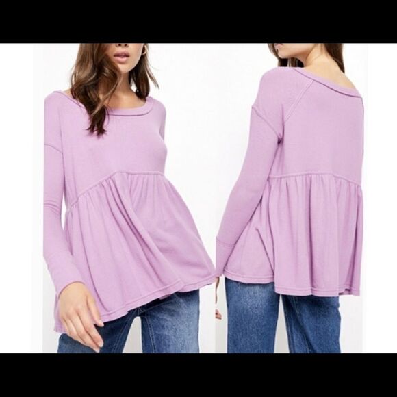 NWOT free people forever your girl top size XS - Picture 2 of 6